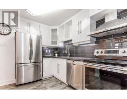305 - 1300 Mississauga Valley Boulevard, Mississauga, ON L5A3S8 Photo 7