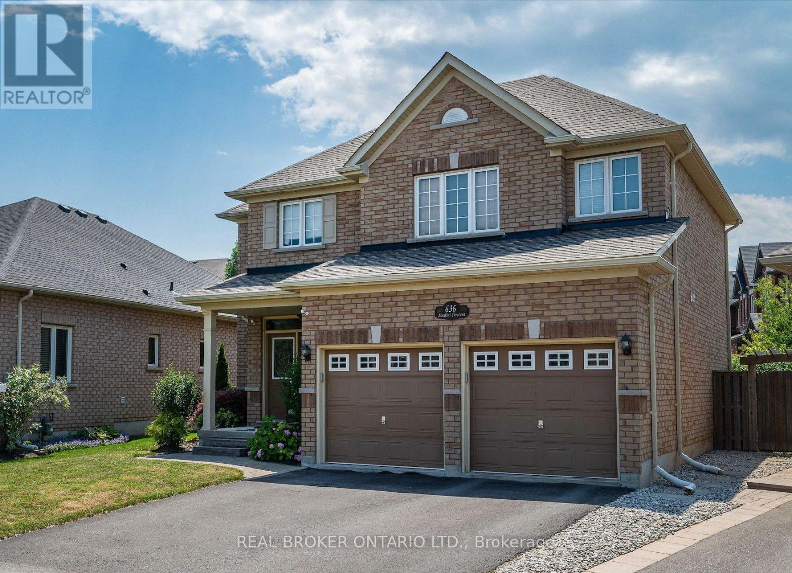 Photo of 636 Serafini Crescent