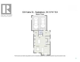 559 Kalra Street, Saskatoon, SK S7W1E7 Photo 57
