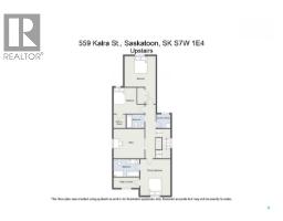 559 Kalra Street, Saskatoon, SK S7W1E7 Photo 58