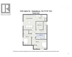 559 Kalra Street, Saskatoon, SK S7W1E7 Photo 59