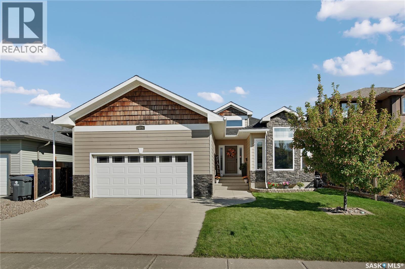 714 Redwood CRESCENT, Warman — photo 2
