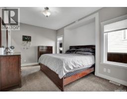Bedroom - 714 Redwood Crescent, Warman, SK S0K4S2 Photo 12
