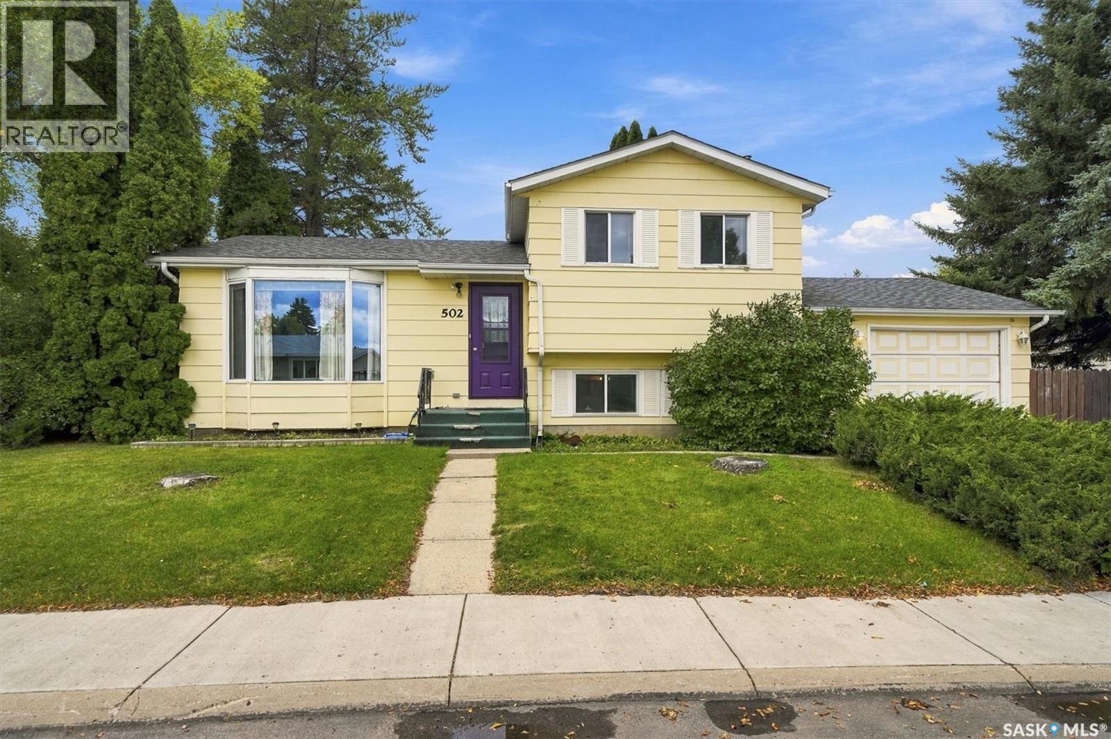 502 MICHENER WAY, Saskatoon — photo 36