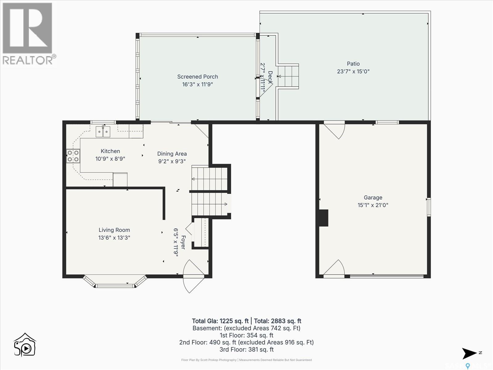 502 MICHENER WAY - Image 48