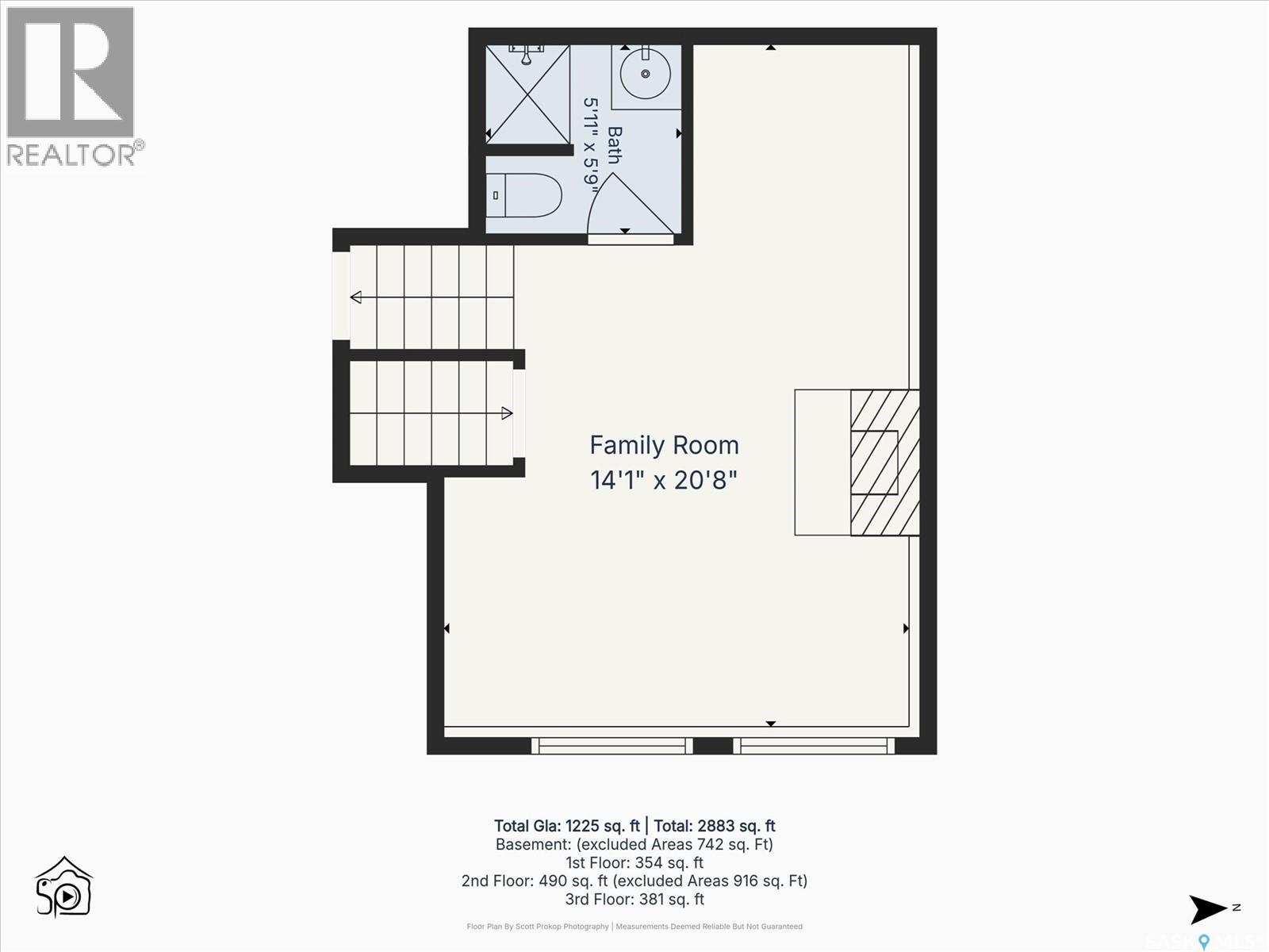 502 MICHENER WAY - 50