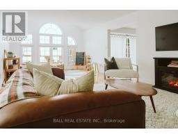66 Highlands Crescent, Collingwood, ON L9Y5H3 Photo 11
