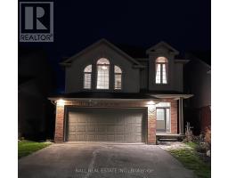 Primary Bedroom - 66 Highlands Crescent, Collingwood, ON L9Y5H3 Photo 7