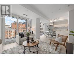 502 - 634 Church Street, Toronto, ON M4Y0G9 Photo 17