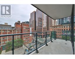 502 - 634 Church Street, Toronto, ON M4Y0G9 Photo 37
