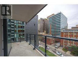 502 - 634 Church Street, Toronto, ON M4Y0G9 Photo 42