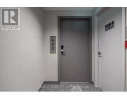 502 - 634 Church Street, Toronto, ON M4Y0G9 Photo 9