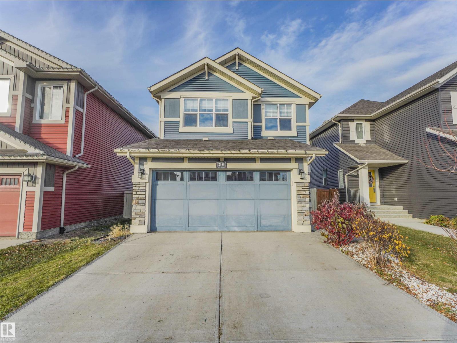 3565 CHERRY LANDING LD SW - 1