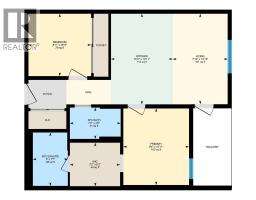 2504, 8500 19 Avenue Se, Calgary, AB T2A0M8 Photo 22