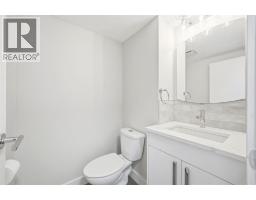 2pc Bathroom - 42, 123 Queensland Drive Se, Calgary, AB T2J5J4 Photo 9