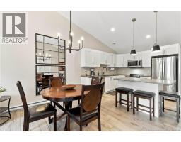 Kitchen - 398 Glengrove Road, Moncton, NB E1A8C8 Photo 10