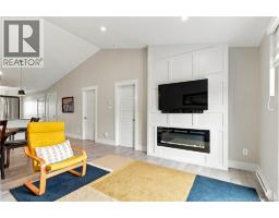 3pc Bathroom - 398 Glengrove Road, Moncton, NB E1A8C8 Photo 8