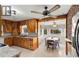 Family room - 93 Alexandra Crescent, Saint Andrews, NB E5B2J1 Photo 13