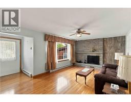 Primary Bedroom - 93 Alexandra Crescent, Saint Andrews, NB E5B2J1 Photo 7