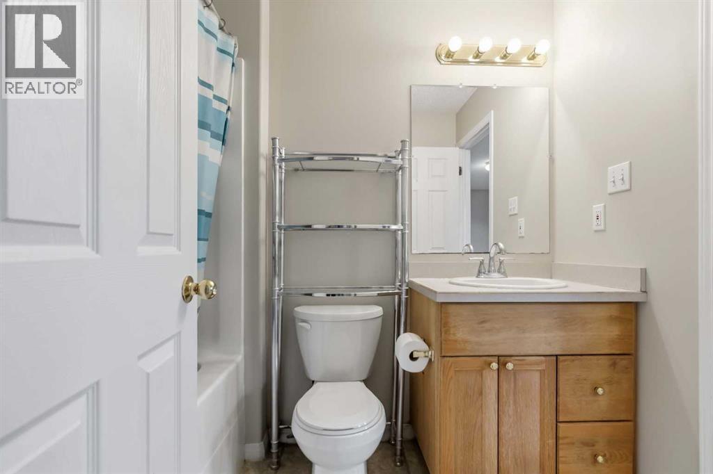 100 St. Laurent Way, Fort McMurray