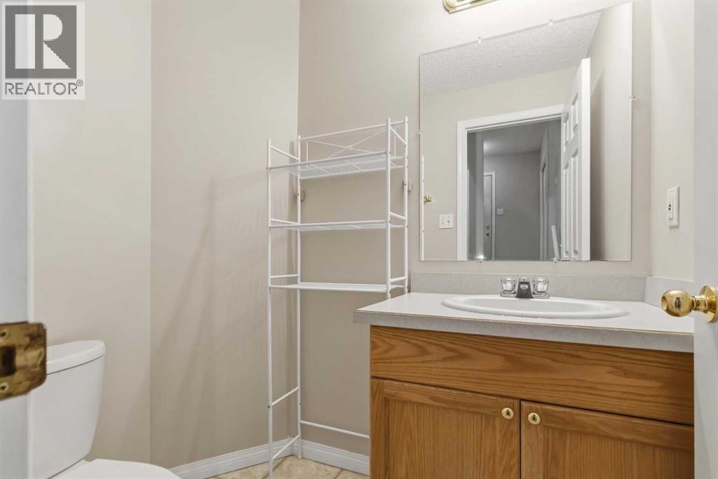 100 St. Laurent Way, Fort McMurray