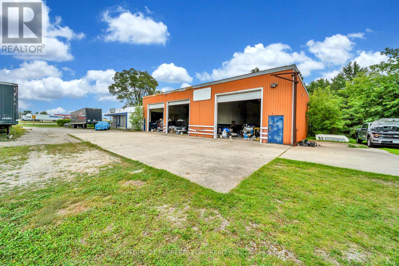 685722 OXFORD COUNTY HWY 2, Woodstock (Woodstock - South) — photo 18