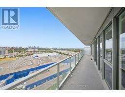1109 - 117 Mcmahon Drive, Toronto, ON M2K0E4 Photo 31