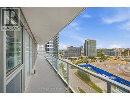 1109 - 117 Mcmahon Drive, Toronto, ON M2K0E4 Photo 32