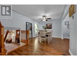 Family room - 88 Hart Boulevard, Clarington, ON L1B1E4 Photo 12