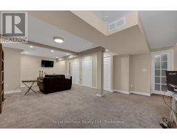 88 Hart Boulevard, Clarington, ON L1B1E4 Photo 31