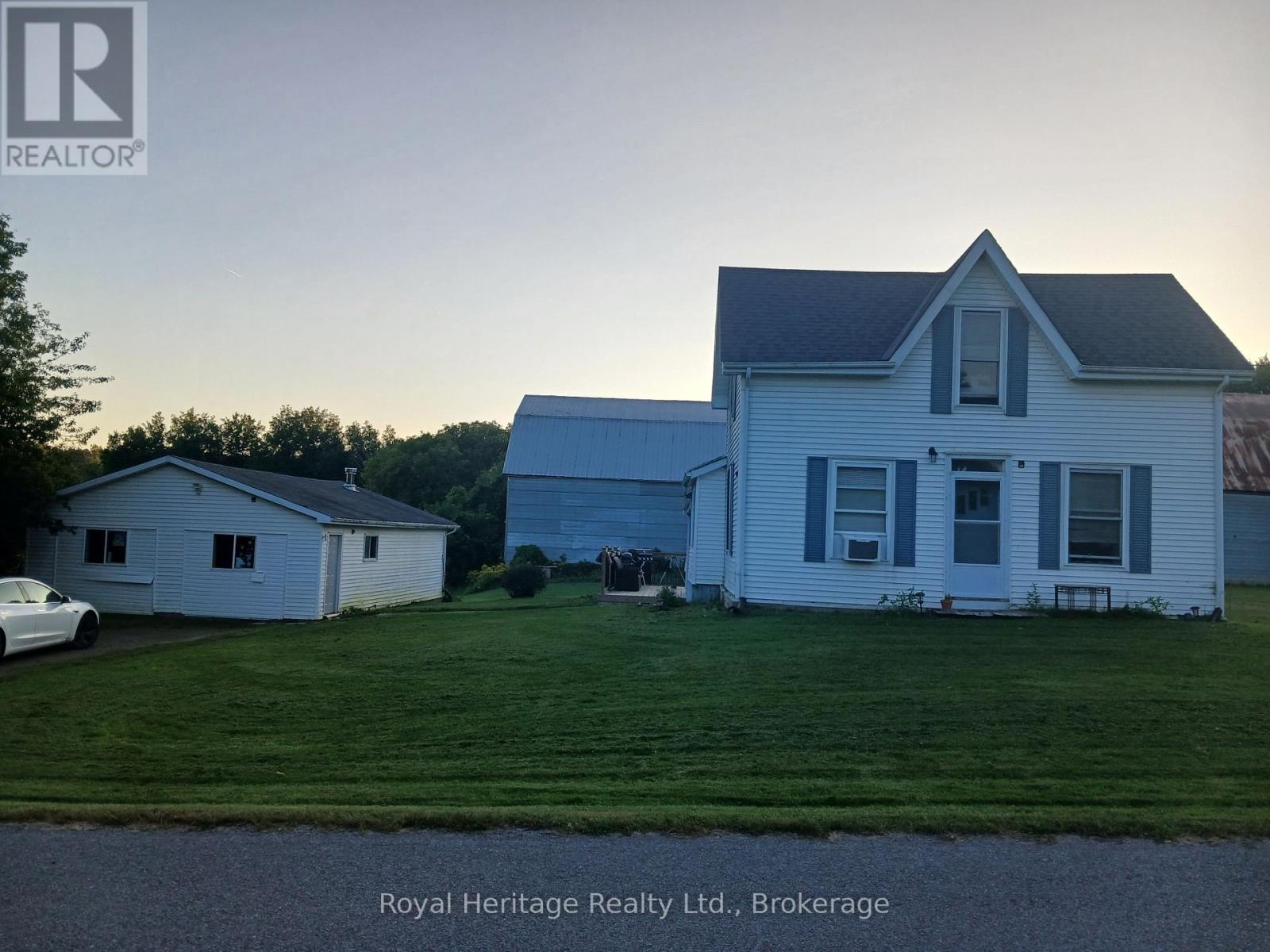 250 Scriver Road, Brighton, Ontario, K0K1H0, Brighton, Ontario — photo 1 of 5