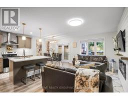 11 - 1110 Meadowlark Ridge, London South, ON N6M0H4 Photo 8