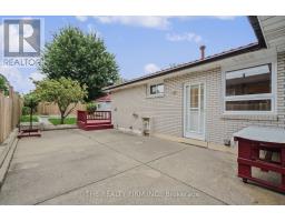 52 Barrett Crescent, London South, ON N6E1T5 Photo 25