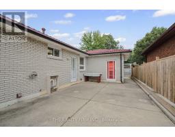 52 Barrett Crescent, London South, ON N6E1T5 Photo 26