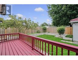 52 Barrett Crescent, London South, ON N6E1T5 Photo 27