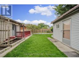 52 Barrett Crescent, London South, ON N6E1T5 Photo 28