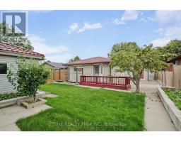 52 Barrett Crescent, London South, ON N6E1T5 Photo 29