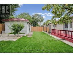 52 Barrett Crescent, London South, ON N6E1T5 Photo 30