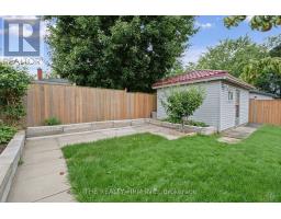 52 Barrett Crescent, London South, ON N6E1T5 Photo 31