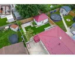 52 Barrett Crescent, London South, ON N6E1T5 Photo 33
