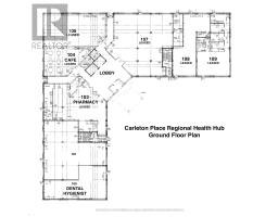 101 - 22 Costello Drive, Carleton Place, ON K1E3J1 Photo 6