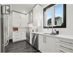 Kitchen - 273 Arlington Avenue, Ottawa, ON K1R5T1 Photo 7