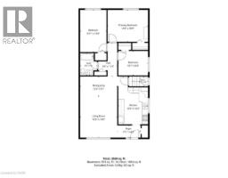 14 Avondale Boulevard, Brampton, ON L6T1H3 Photo 48