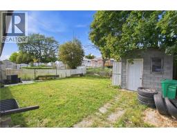 14 Avondale Boulevard, Brampton, ON L6T1H3 Photo 45