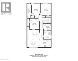 14 Avondale Boulevard, Brampton, ON L6T1H3 Photo 49