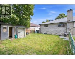 14 Avondale Boulevard, Brampton, ON L6T1H3 Photo 46
