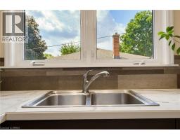 Kitchen - 87 Ball Street, Paris, ON N3L1X7 Photo 10