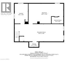 87 Ball Street, Paris, ON N3L1X7 Photo 35