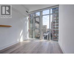 Primary Bedroom - 703 - 32 Davenport Road, Toronto, ON M5R0B5 Photo 6