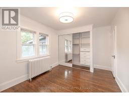 Upper - 11 Rose Park Crescent, Toronto, ON M4T1P8 Photo 13